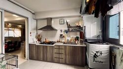 Blk 486C Tampines Avenue 9 (Tampines), HDB 4 Rooms #502283891